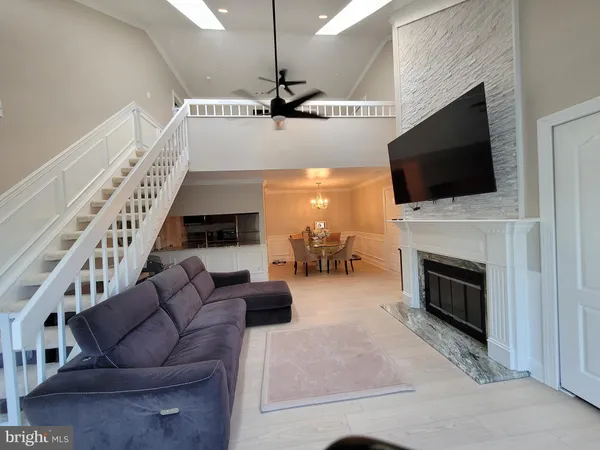 $2,800 | 1916 The Woods II, Unit 1916, Cherry Hill, NJ 08003