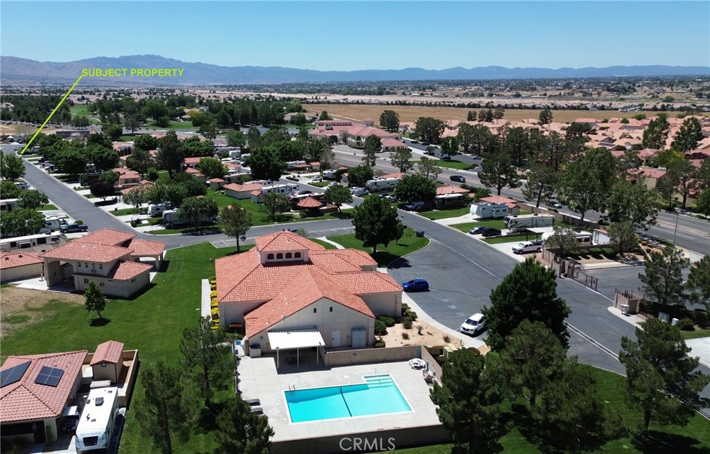 11574 Ridgemark Road Apple Valley, CA 92308 - Photo 27 of 46 Gallery Image 27