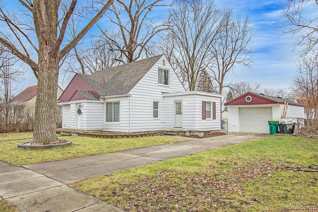 22160 Colgate Street Farmington Hills, MI 48336 - Photo 20 of 25