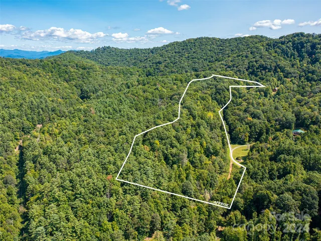 $99,000 | 0 Meadow Fork School Road, Hot Springs, NC 28743