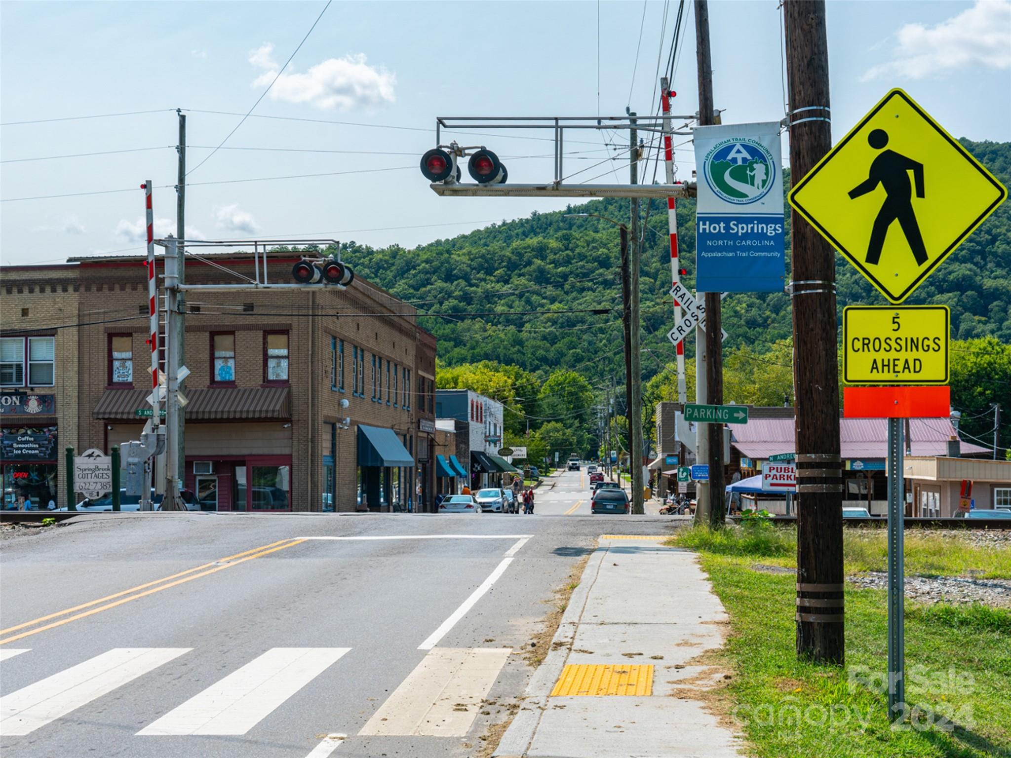 0 Meadow Fork School Road Hot Springs, NC 28743 - Photo 24 of 25
