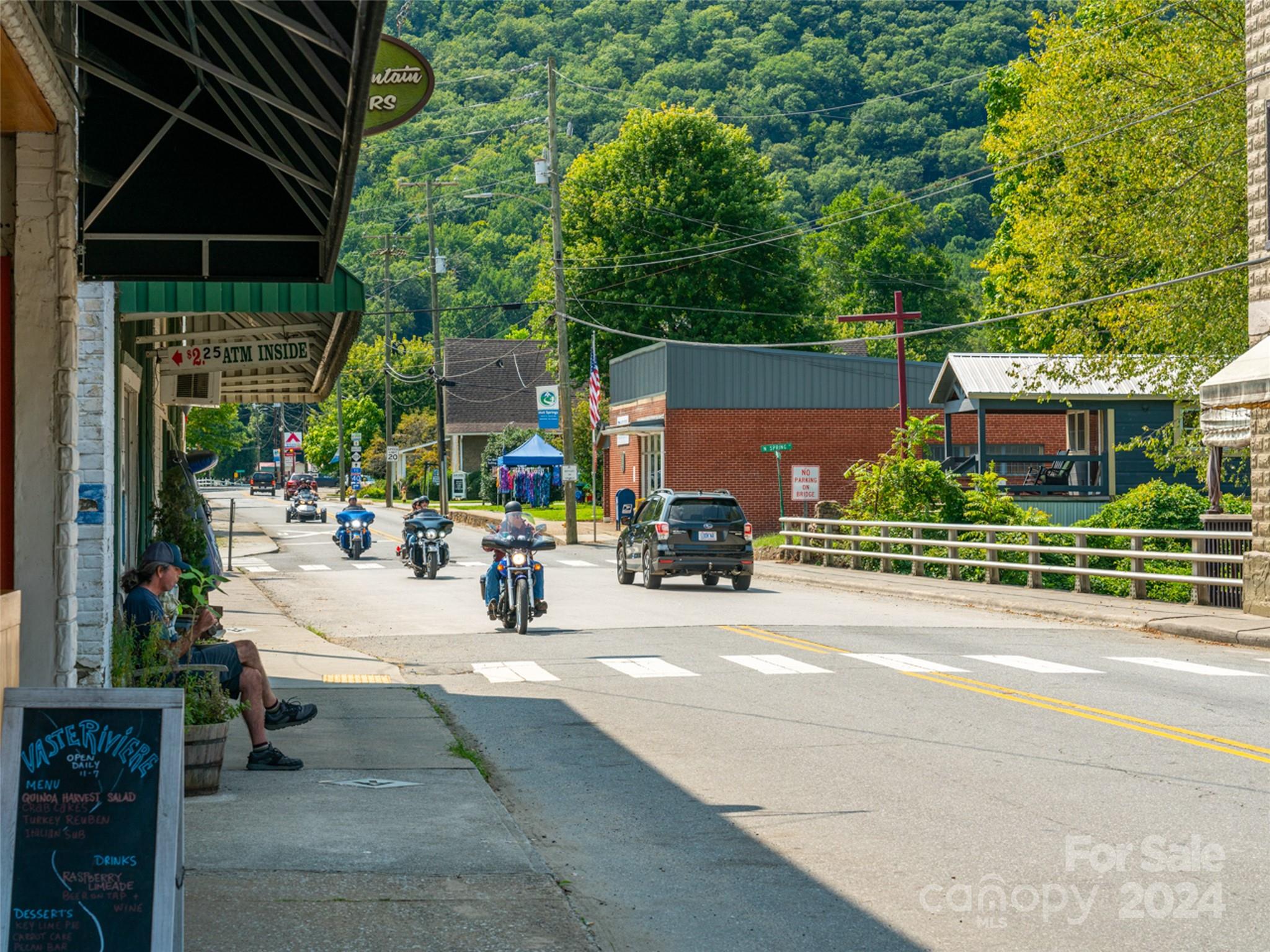 0 Meadow Fork School Road Hot Springs, NC 28743 - Photo 25 of 25