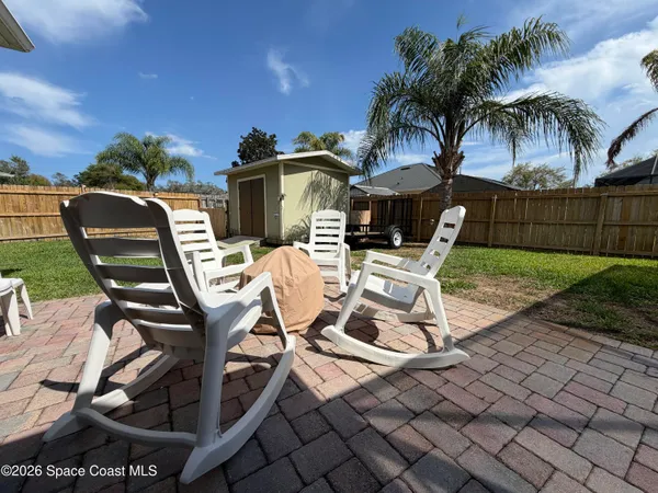 $519,500 | 1225 Redbird Court, Titusville, FL 32780