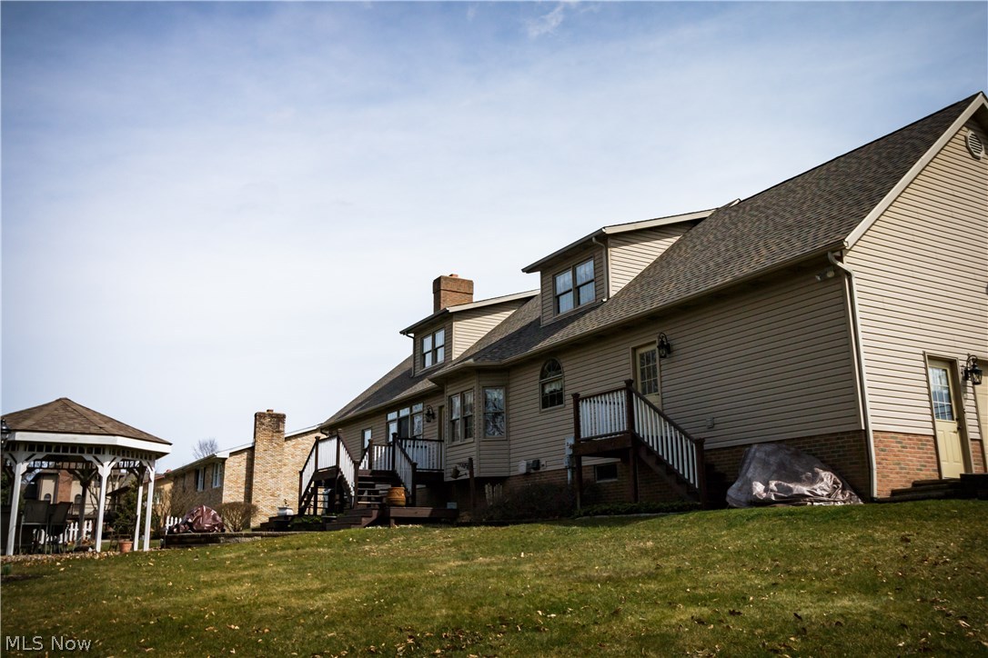 865 Minerva Road Magnolia, OH 44643 - Photo 29 of 30 Gallery Image 29