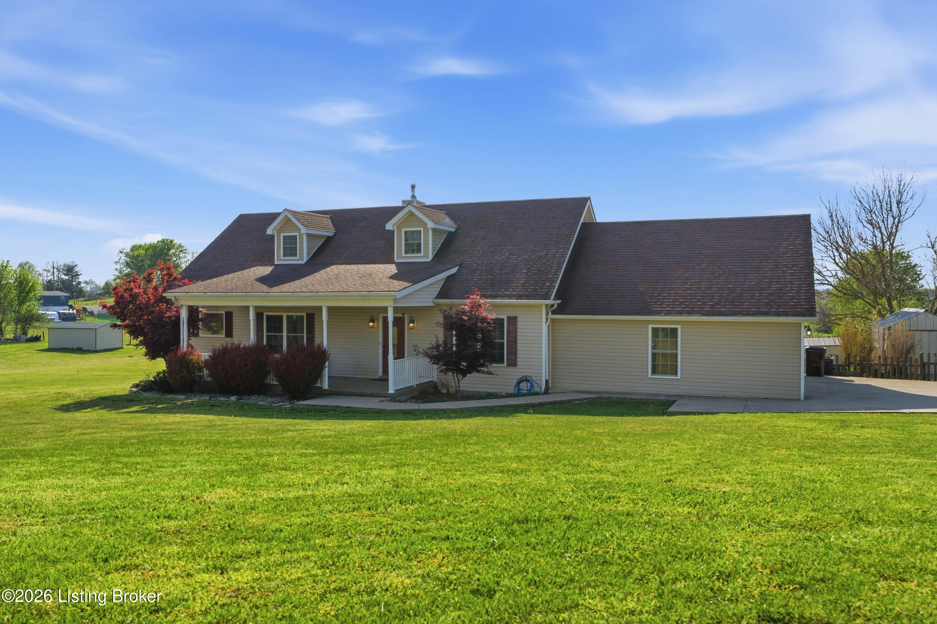 761 Tuggle Road, Unit TR B Lancaster, KY 40444 - Photo 57 of 62 DSC06657