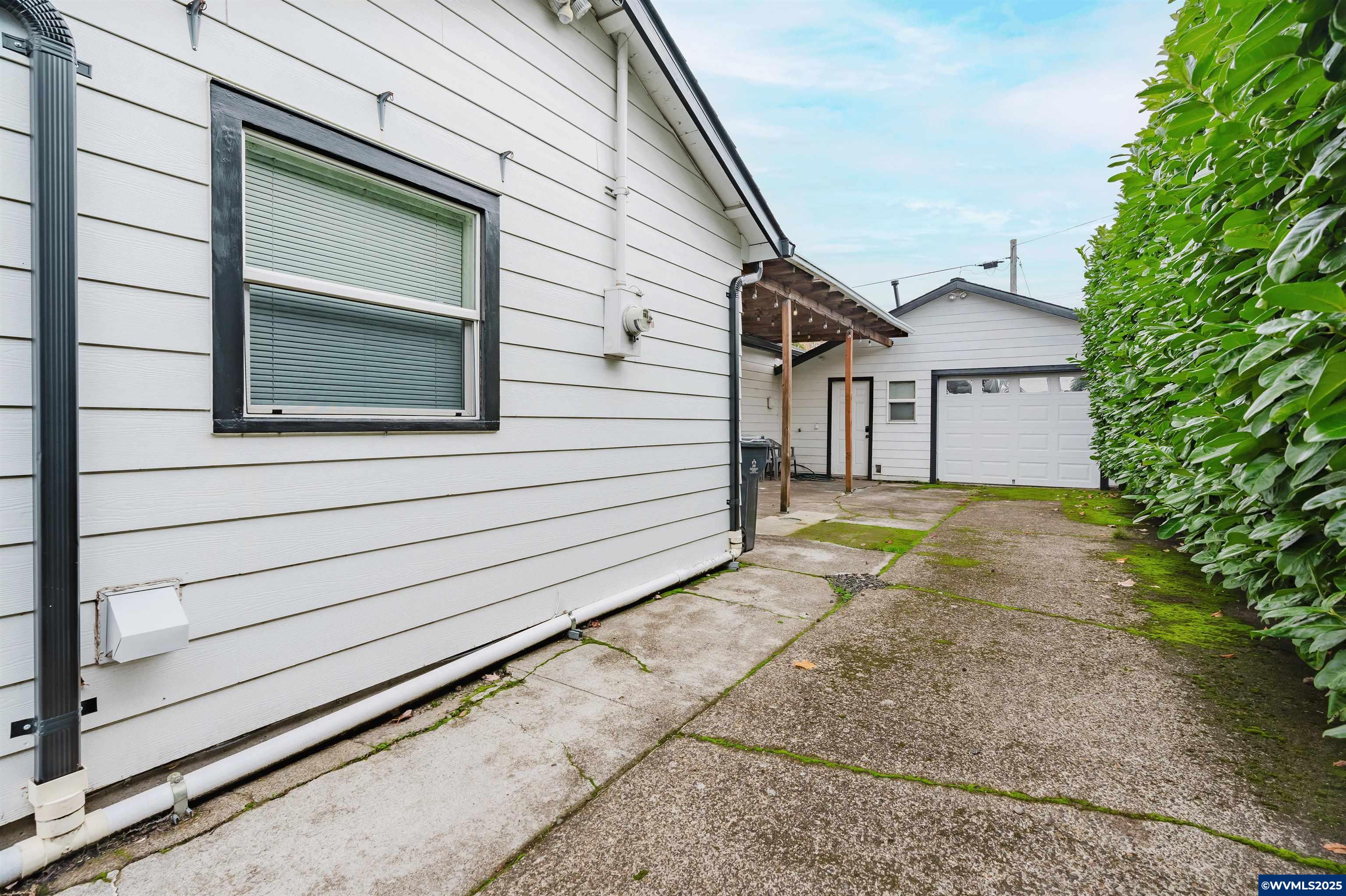 941 Southeast Fulton Street Albany, OR 97322 - Photo 31 of 32