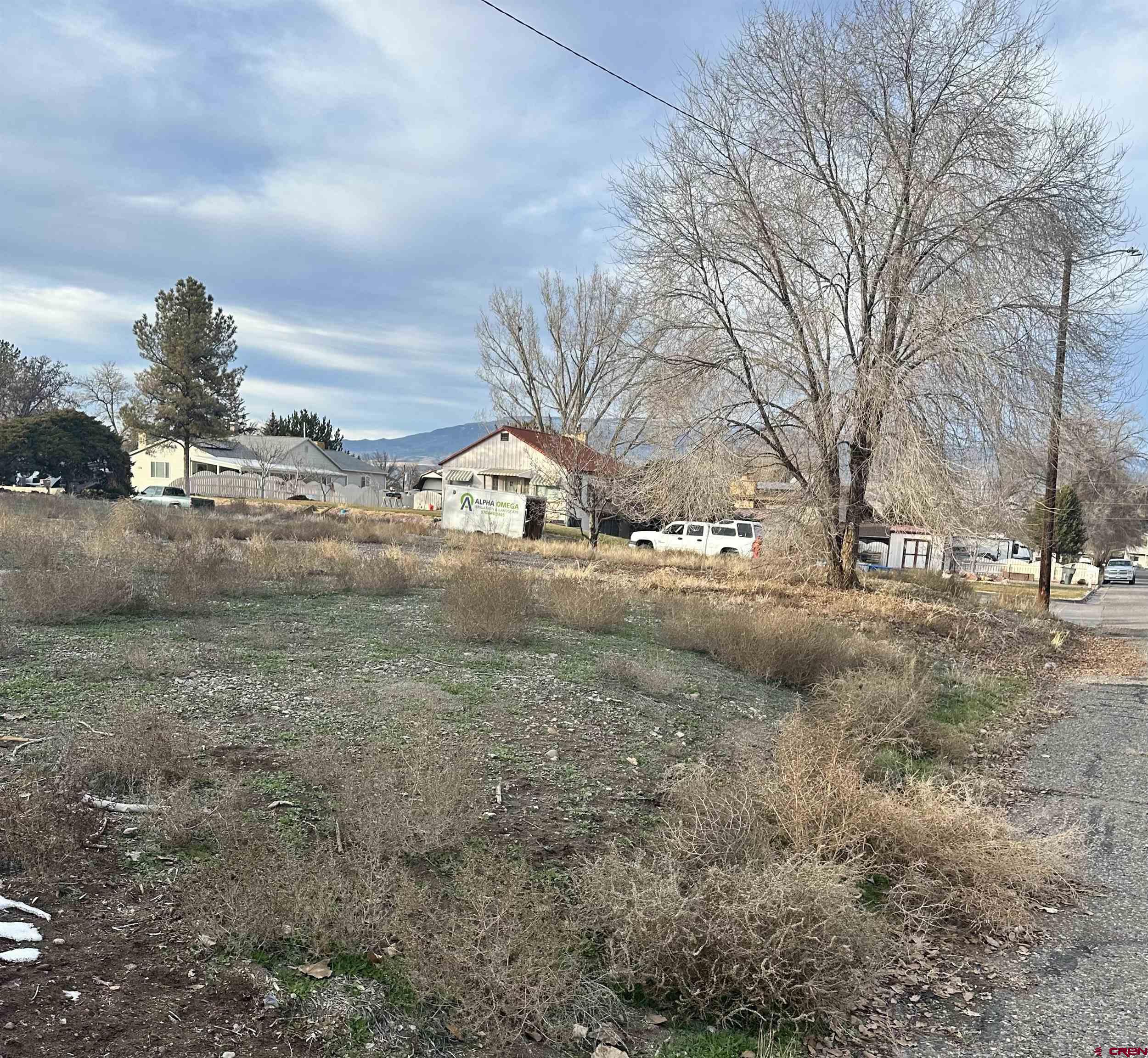 Tbd East 4th Street Delta, CO 81416 - Photo 2 of 4 a view of street view with large trees