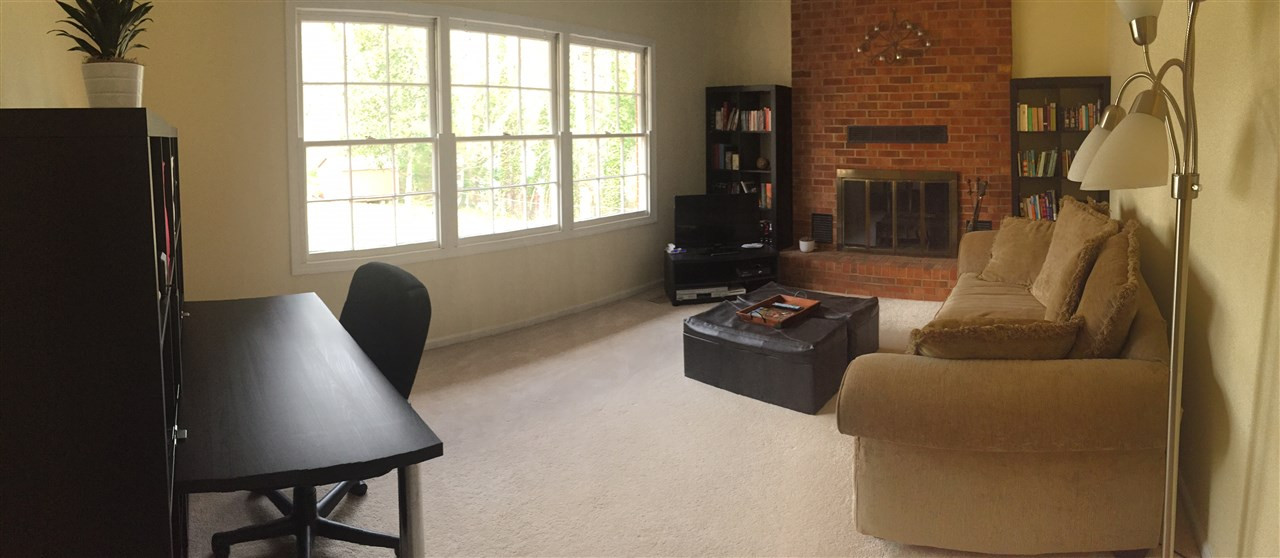 3543 Dixon Road Durham, NC 27707 - Photo 9 of 21 Family Room