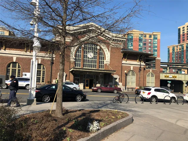 $175,000 | 855 Palisade Avenue, Unit 2E, Yonkers, NY 10703