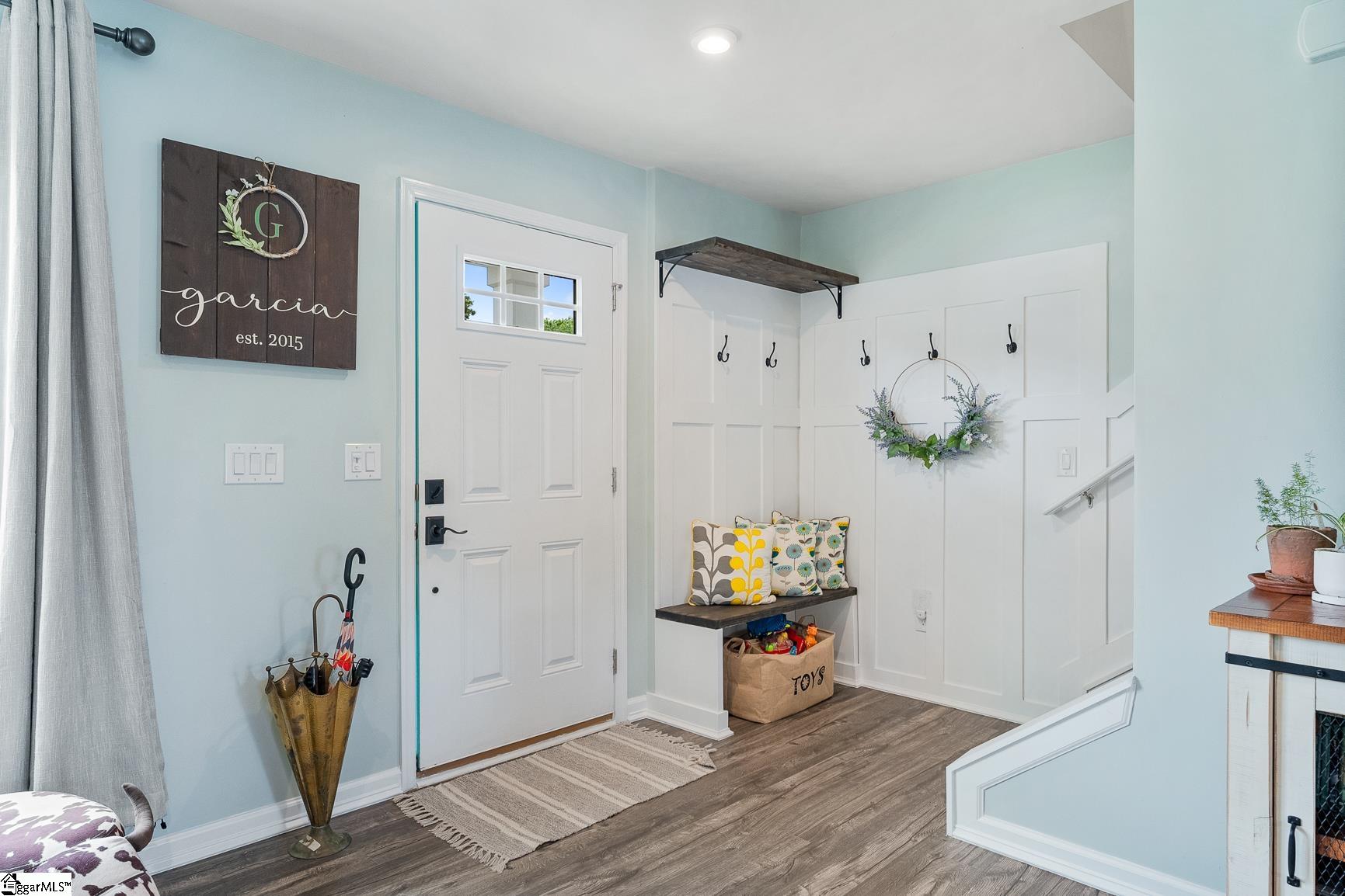 109 Queens Mill Court Pendleton, SC 29670 - Photo 7 of 41
