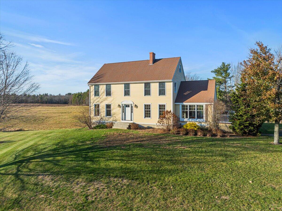 39 Hanson Road Scarborough, ME 04074 - Photo 1 of 35 01-39 Hanson Rd-1