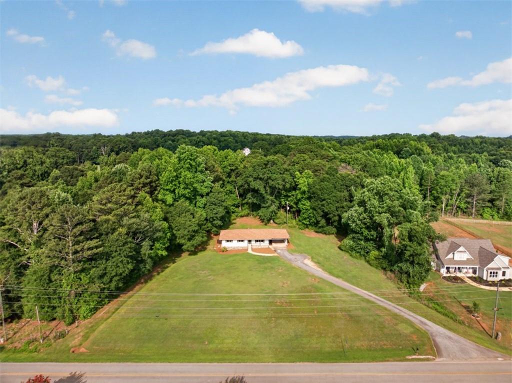 1775 Jett Roberts Road Jefferson, GA 30549 - Photo 35 of 37