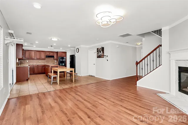 a bathroom with a sink toilet and a mirror