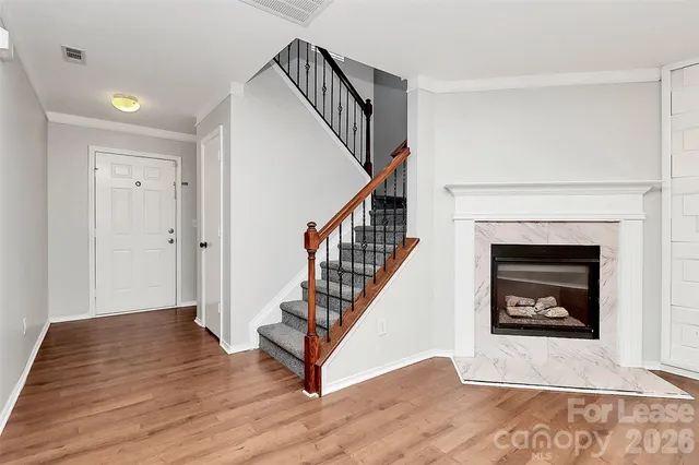 $2,400 | 15611 Normans Landing Drive, Charlotte, NC 28273