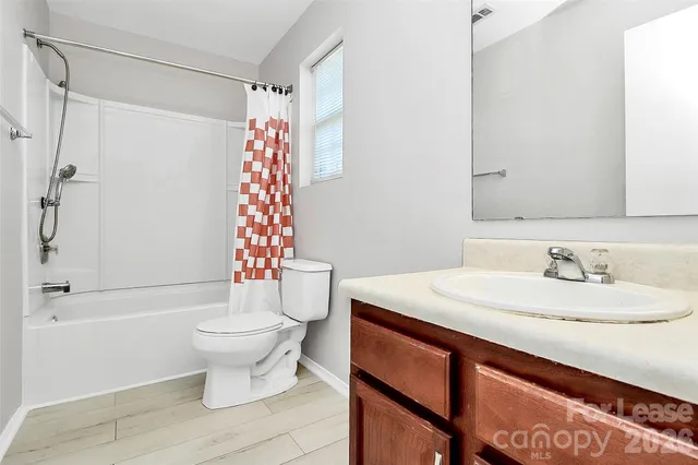 $2,400 | 15611 Normans Landing Drive, Charlotte, NC 28273