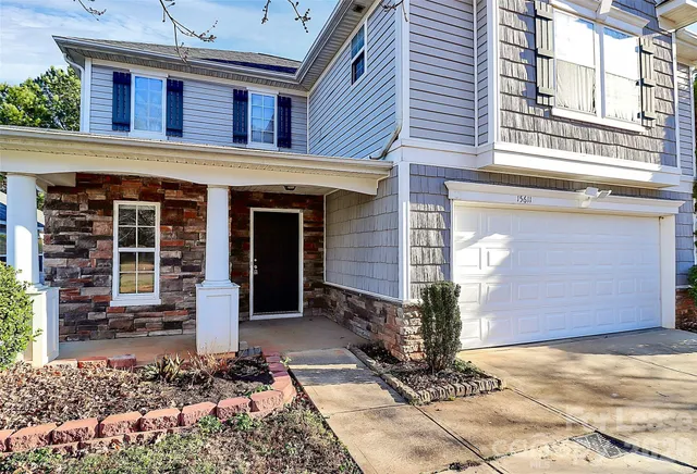 $2,400 | 15611 Normans Landing Drive, Charlotte, NC 28273
