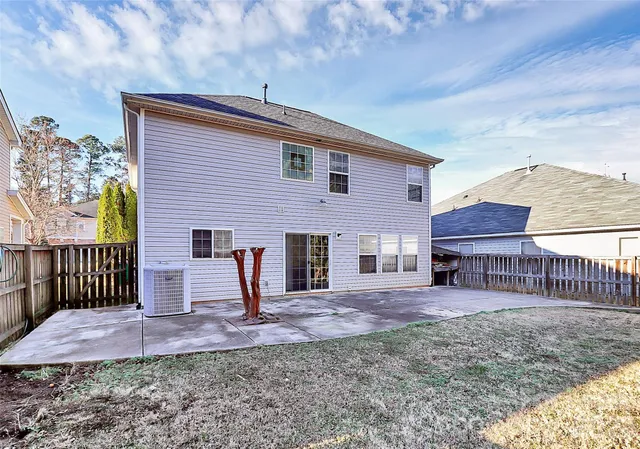 $2,400 | 15611 Normans Landing Drive, Charlotte, NC 28273