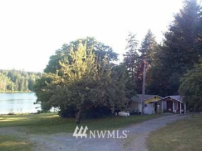 17304 Hall Road Northwest Vaughn, WA 98394 - Photo 1 of 1