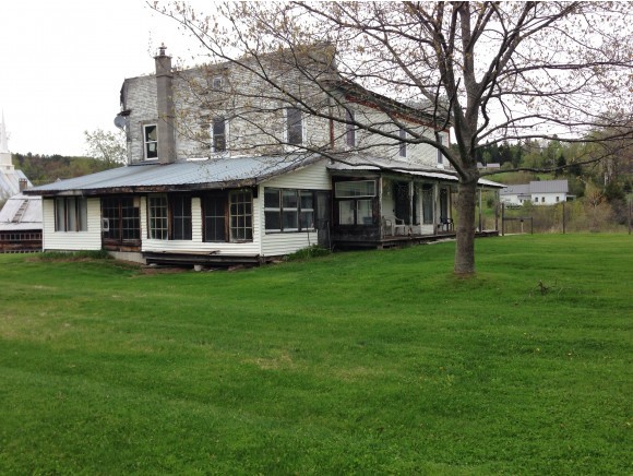 1660 East Peacham Road Peacham, VT 05862 - Photo 1 of 25