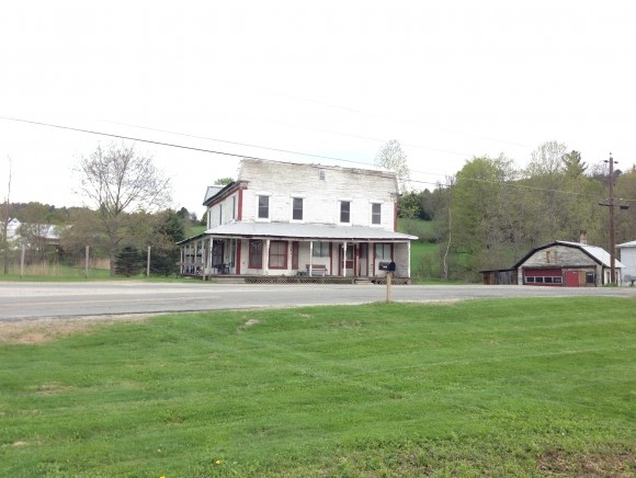 1660 East Peacham Road Peacham, VT 05862 - Photo 22 of 25