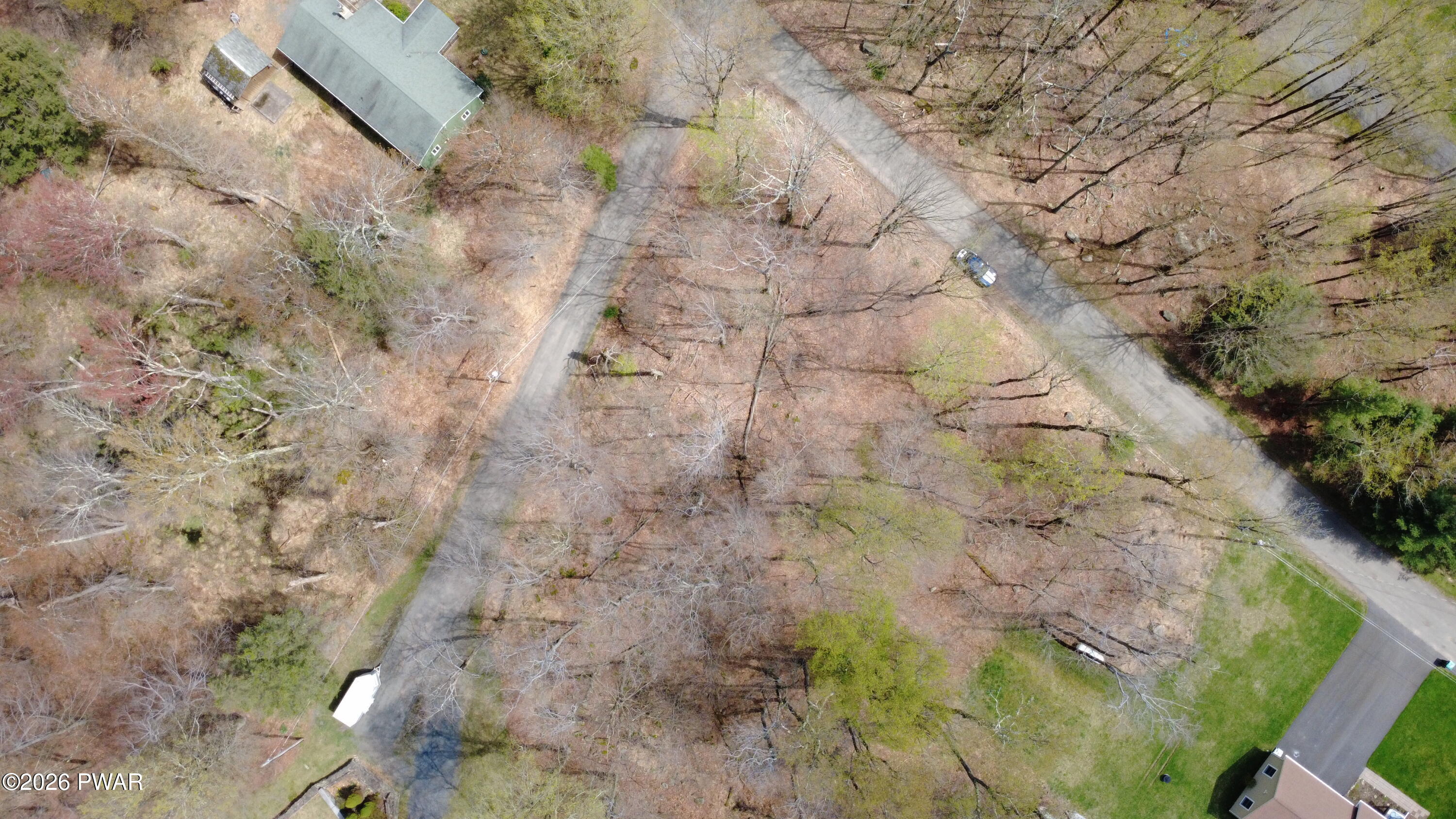 Lot 60 Logger Road Canadensis, PA 18325 - Photo 4 of 9