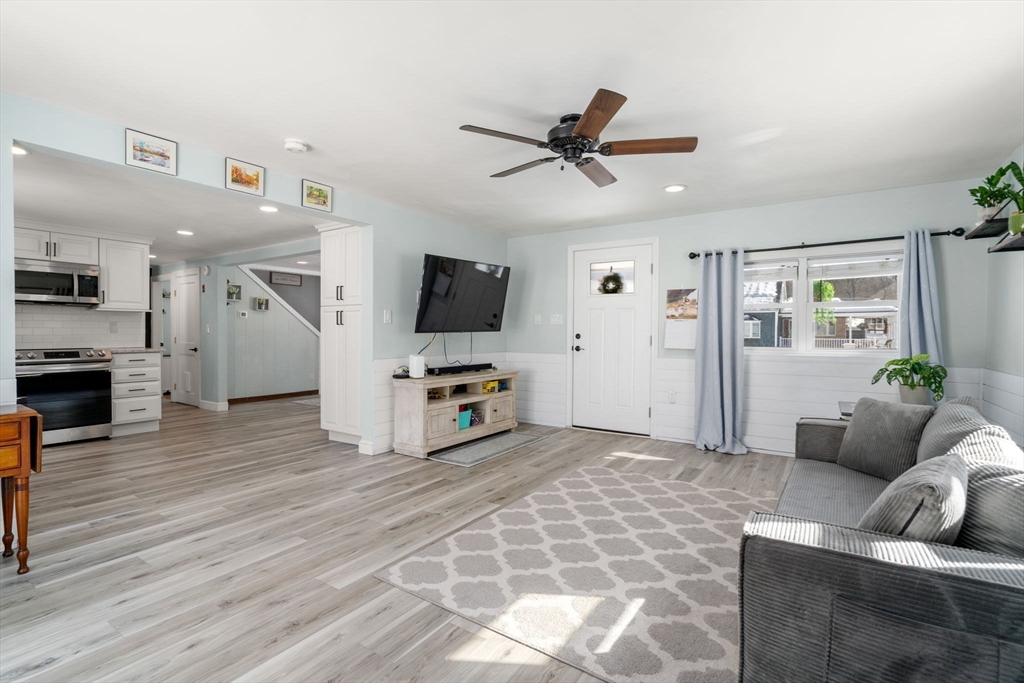 32 Packard Road Stoughton, MA 02072 - Photo 11 of 36