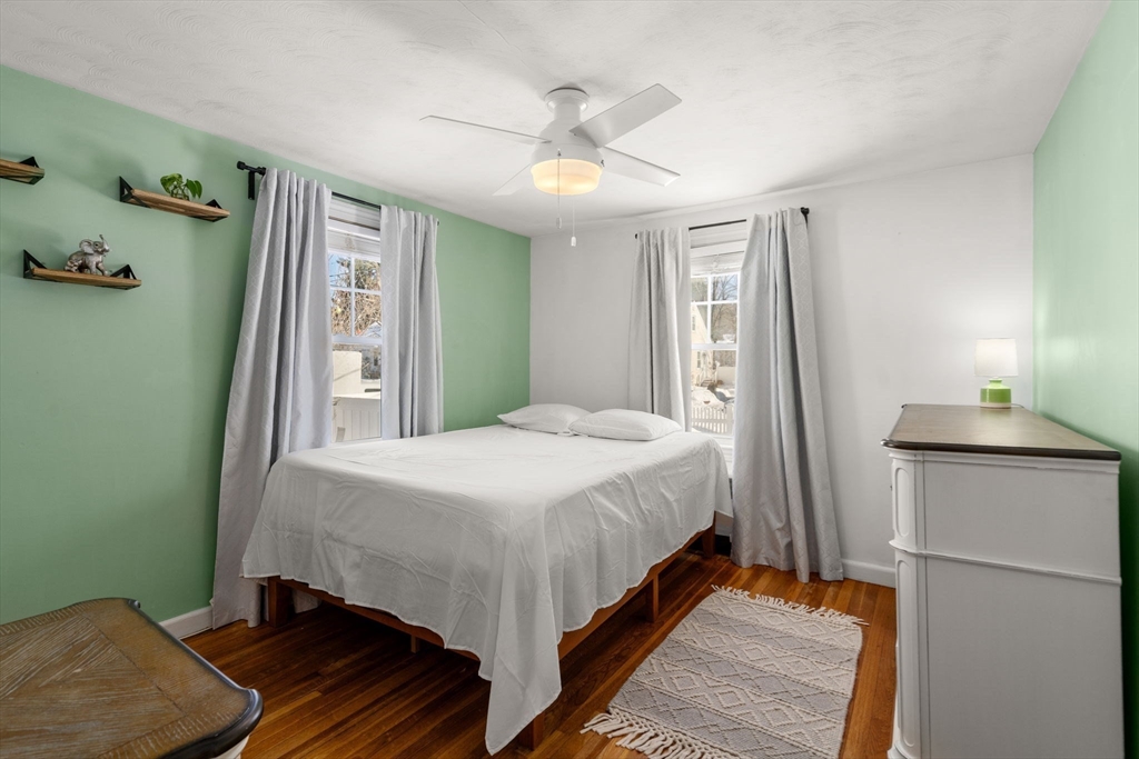 32 Packard Road Stoughton, MA 02072 - Photo 14 of 36