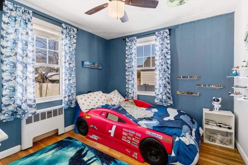 32 Packard Road Stoughton, MA 02072 - Photo 16 of 36