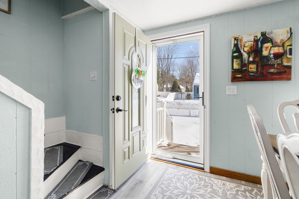 32 Packard Road Stoughton, MA 02072 - Photo 18 of 36