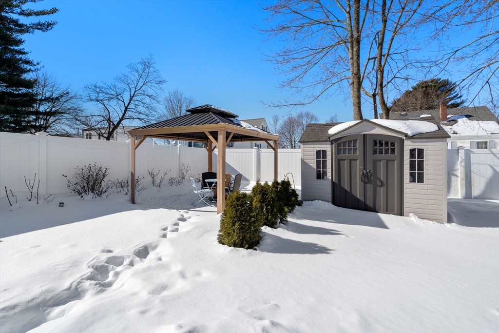 32 Packard Road Stoughton, MA 02072 - Photo 27 of 36