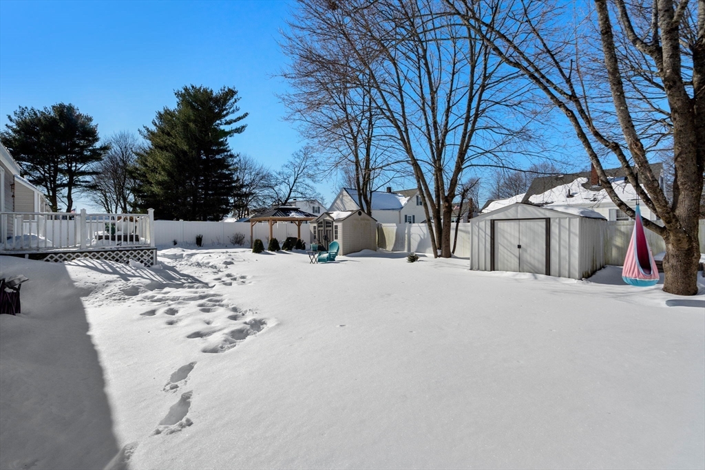 32 Packard Road Stoughton, MA 02072 - Photo 30 of 36