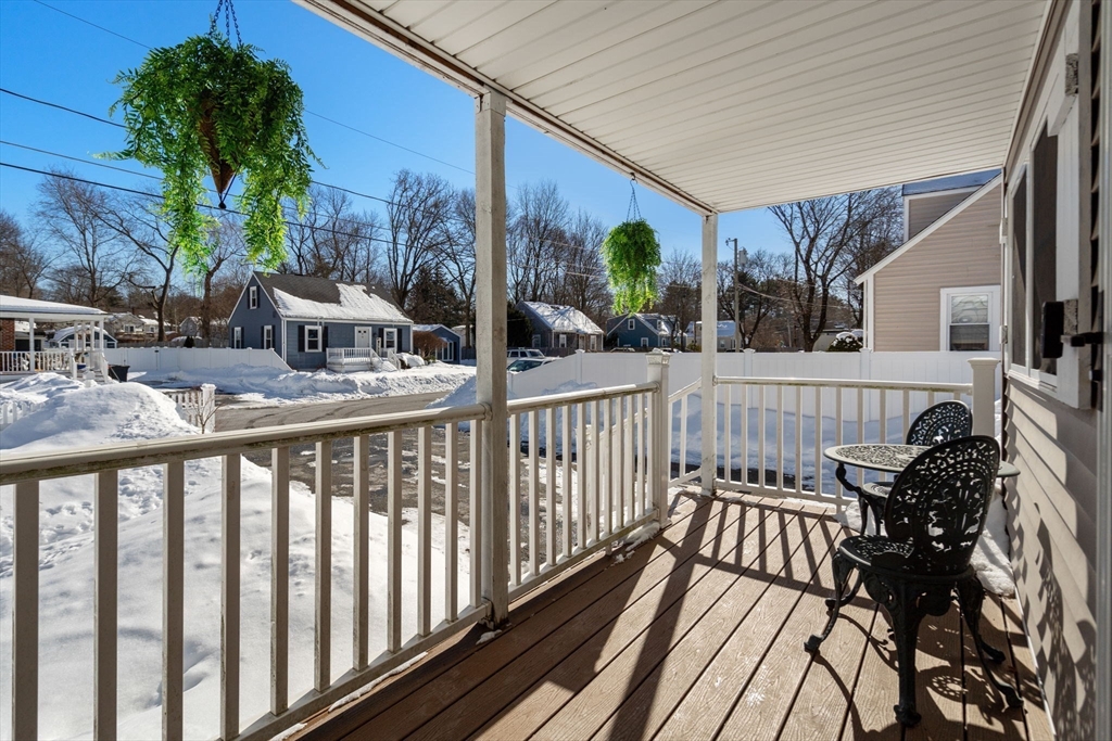 32 Packard Road Stoughton, MA 02072 - Photo 3 of 36