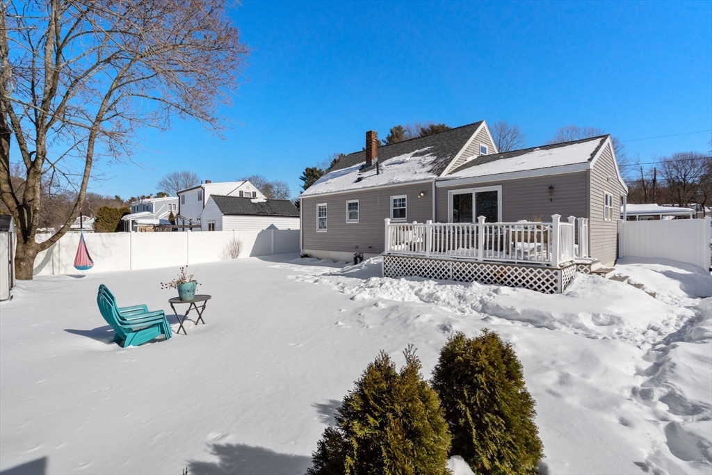 32 Packard Road Stoughton, MA 02072 - Photo 31 of 36