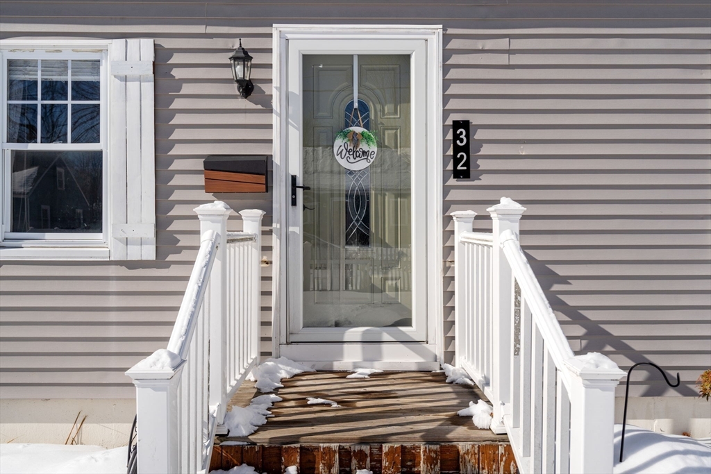 32 Packard Road Stoughton, MA 02072 - Photo 32 of 36