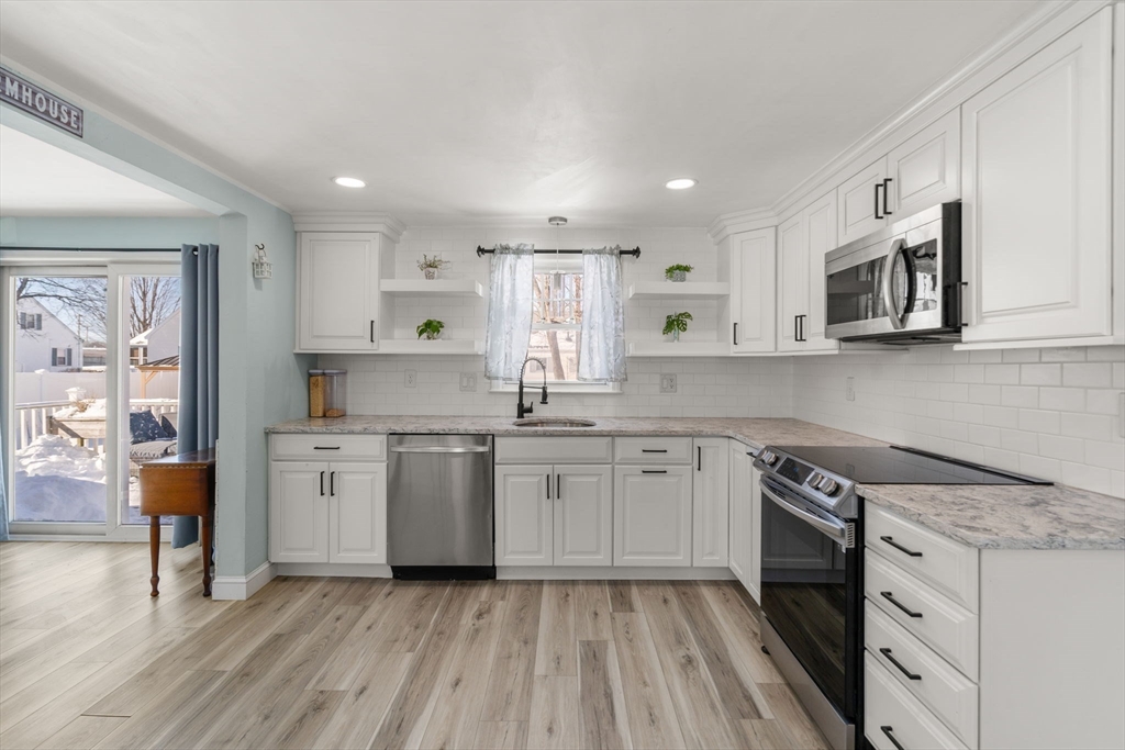 32 Packard Road Stoughton, MA 02072 - Photo 6 of 36