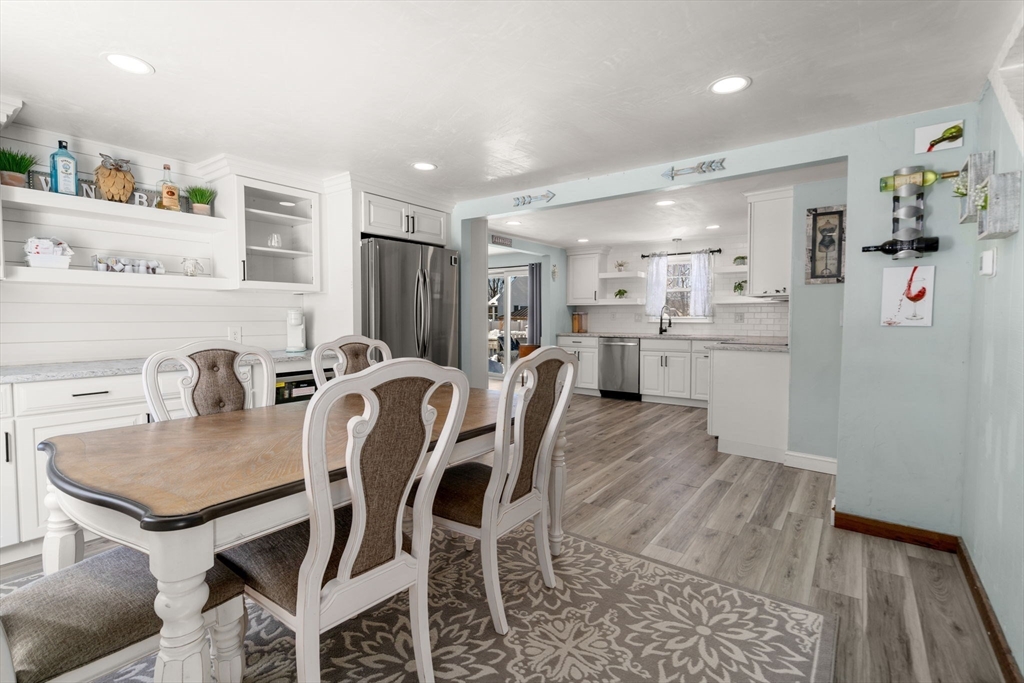 32 Packard Road Stoughton, MA 02072 - Photo 7 of 36