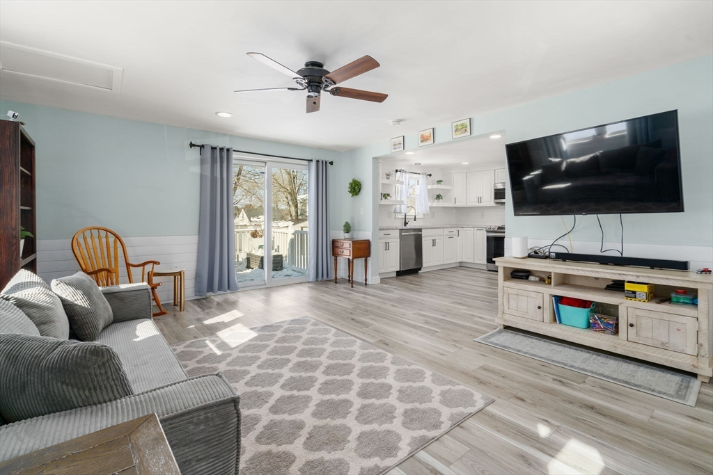 32 Packard Road Stoughton, MA 02072 - Photo 9 of 36