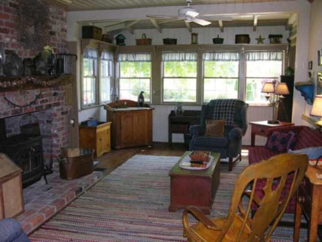 10525 West Riekena Road Mapleton, IL 61547 - Photo 2 of 9