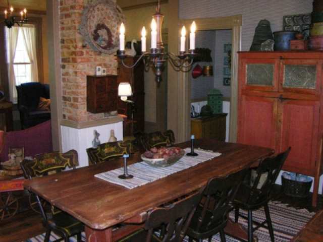 10525 West Riekena Road Mapleton, IL 61547 - Photo 4 of 9