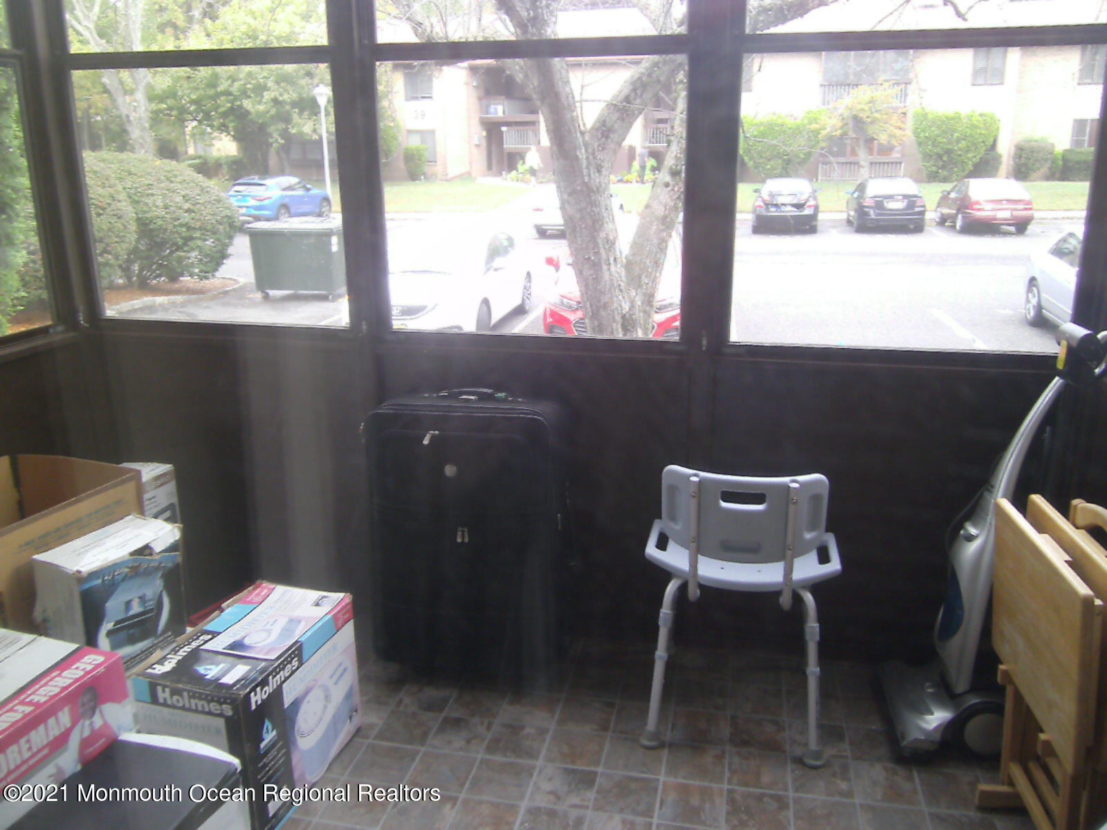 41 Meadow Green Circle, Unit E Manalapan, NJ 07726 - Photo 9 of 9 a outdoor living space with furniture