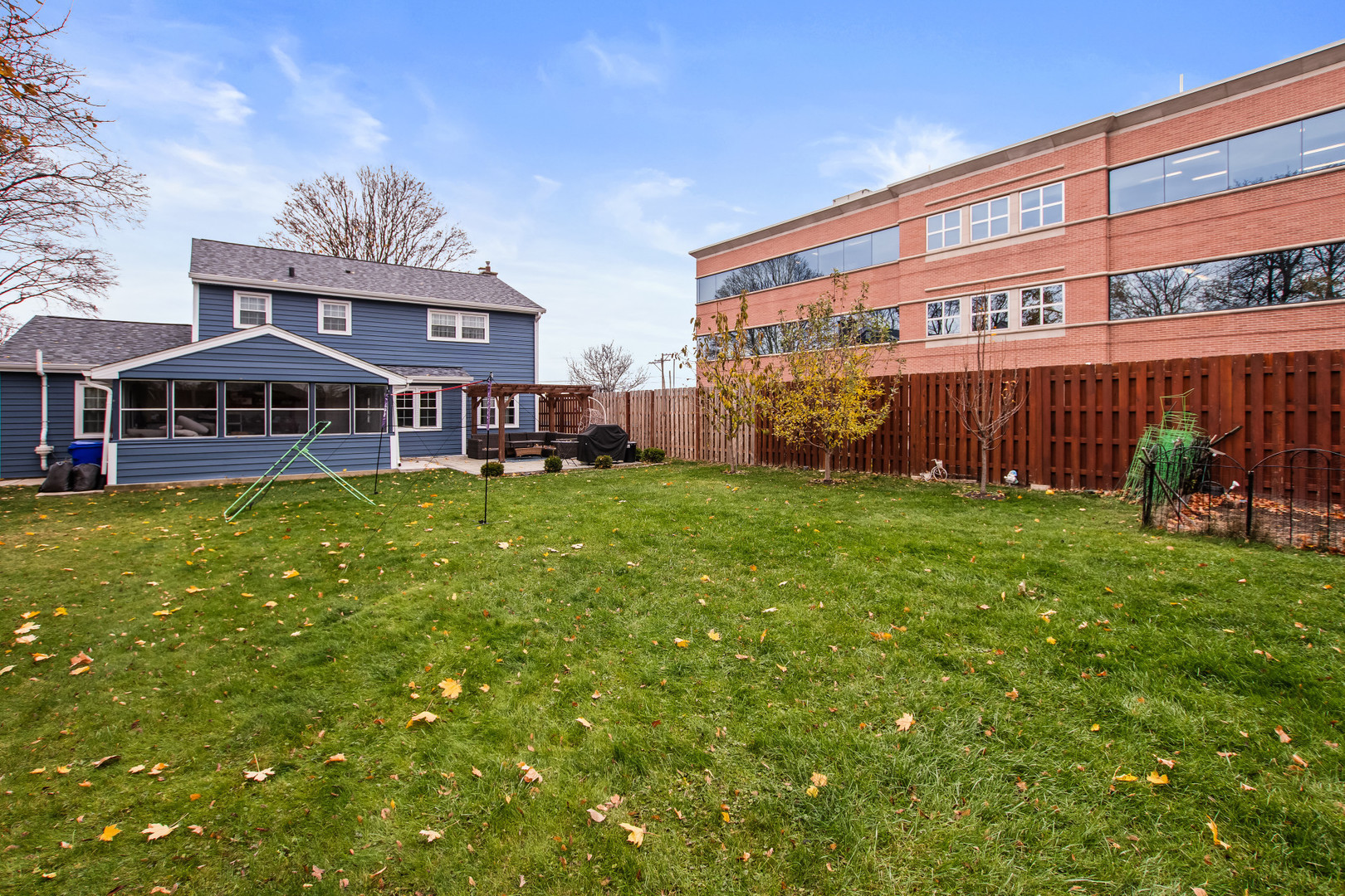 715 South Naperville Road Wheaton, IL 60189 - Photo 32 of 34 Gallery Image 32