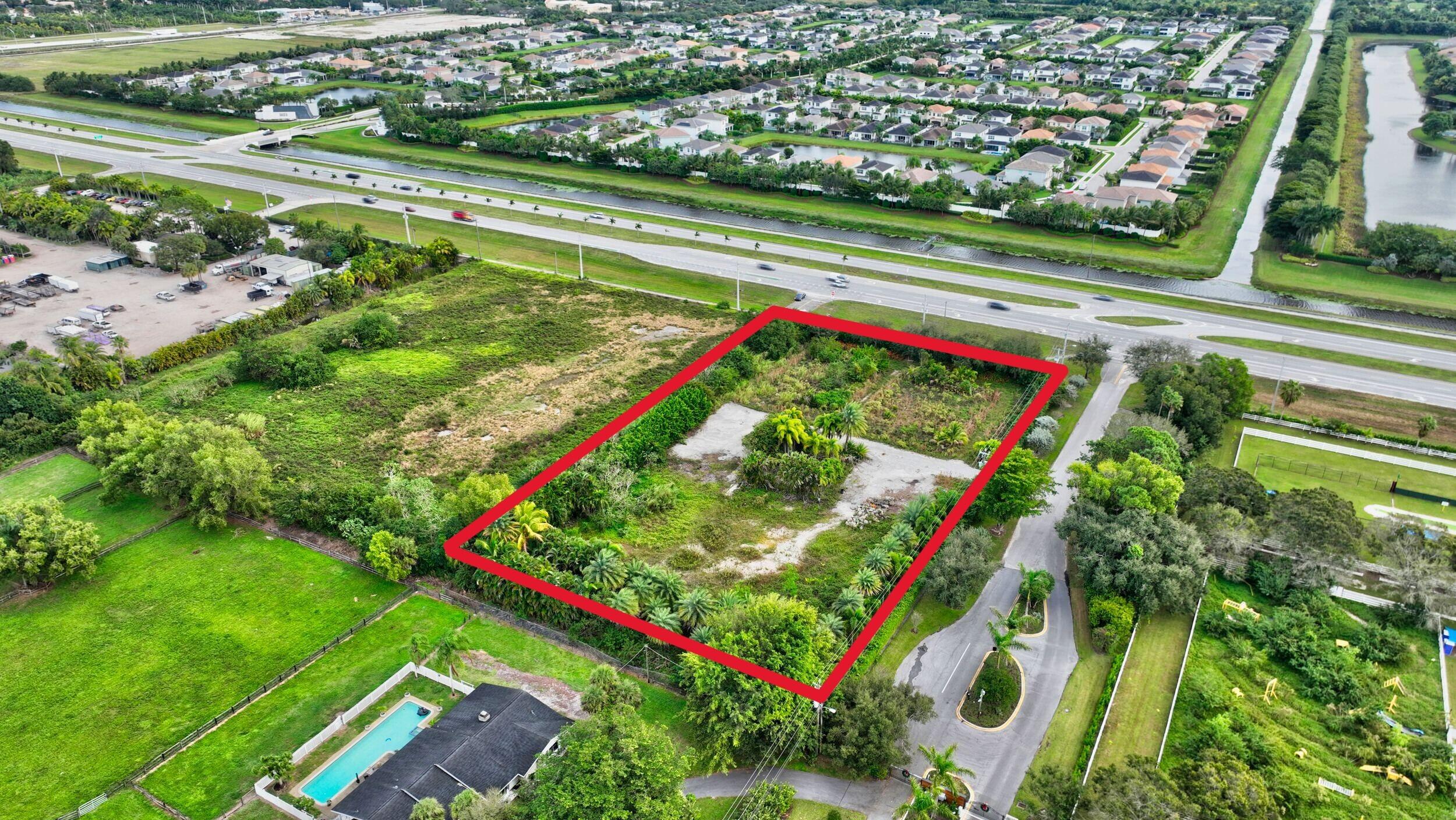 10069 La Reina Road Delray Beach, FL 33446 - Photo 15 of 22 14_dji_0932_3_4_5_6