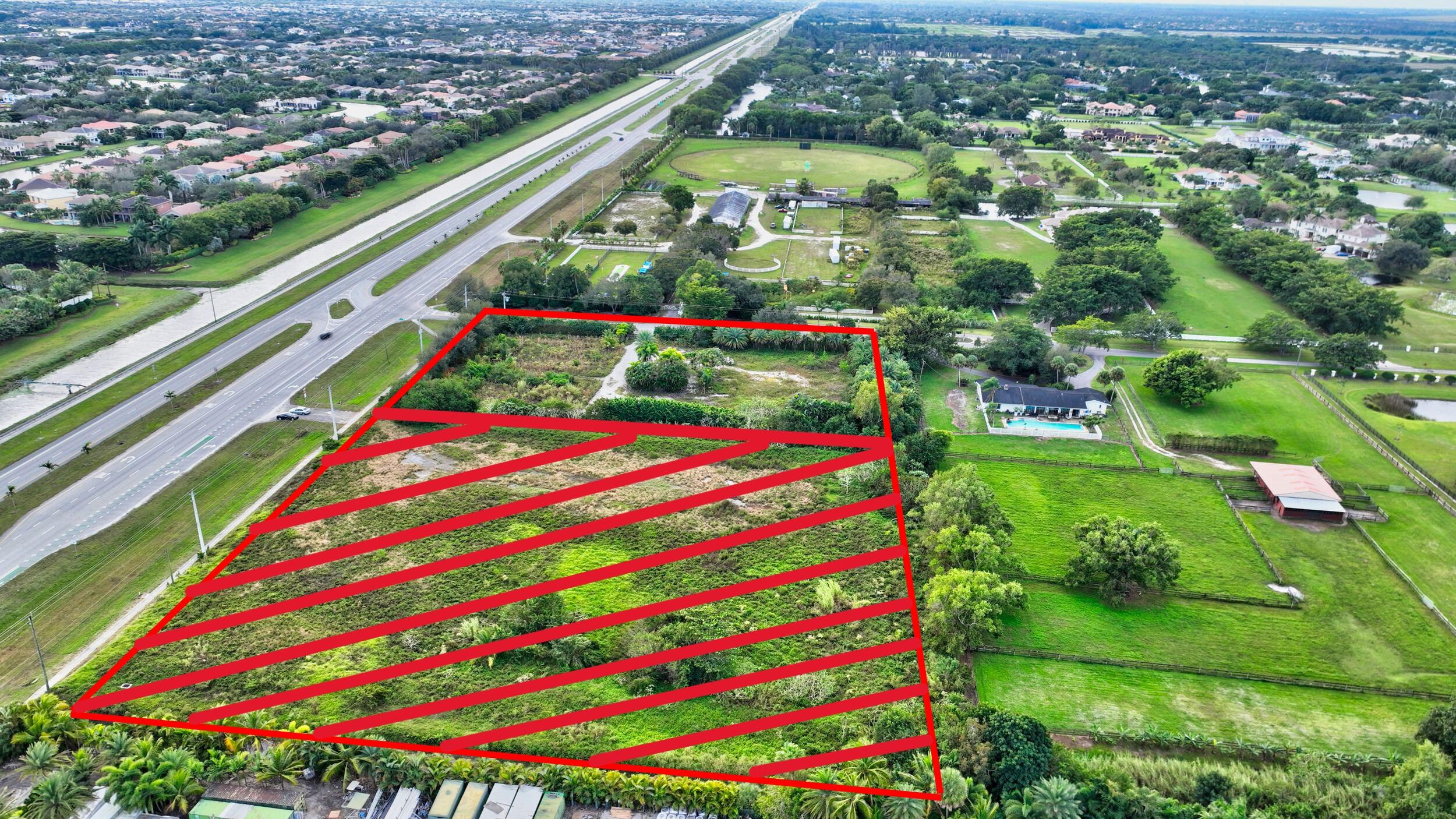 10069 La Reina Road Delray Beach, FL 33446 - Photo 22 of 22 Delray Beach Land