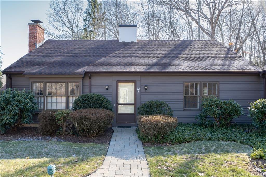 22 Wilshire Road, Unit A Madison, CT 06443 - Photo 1 of 1
