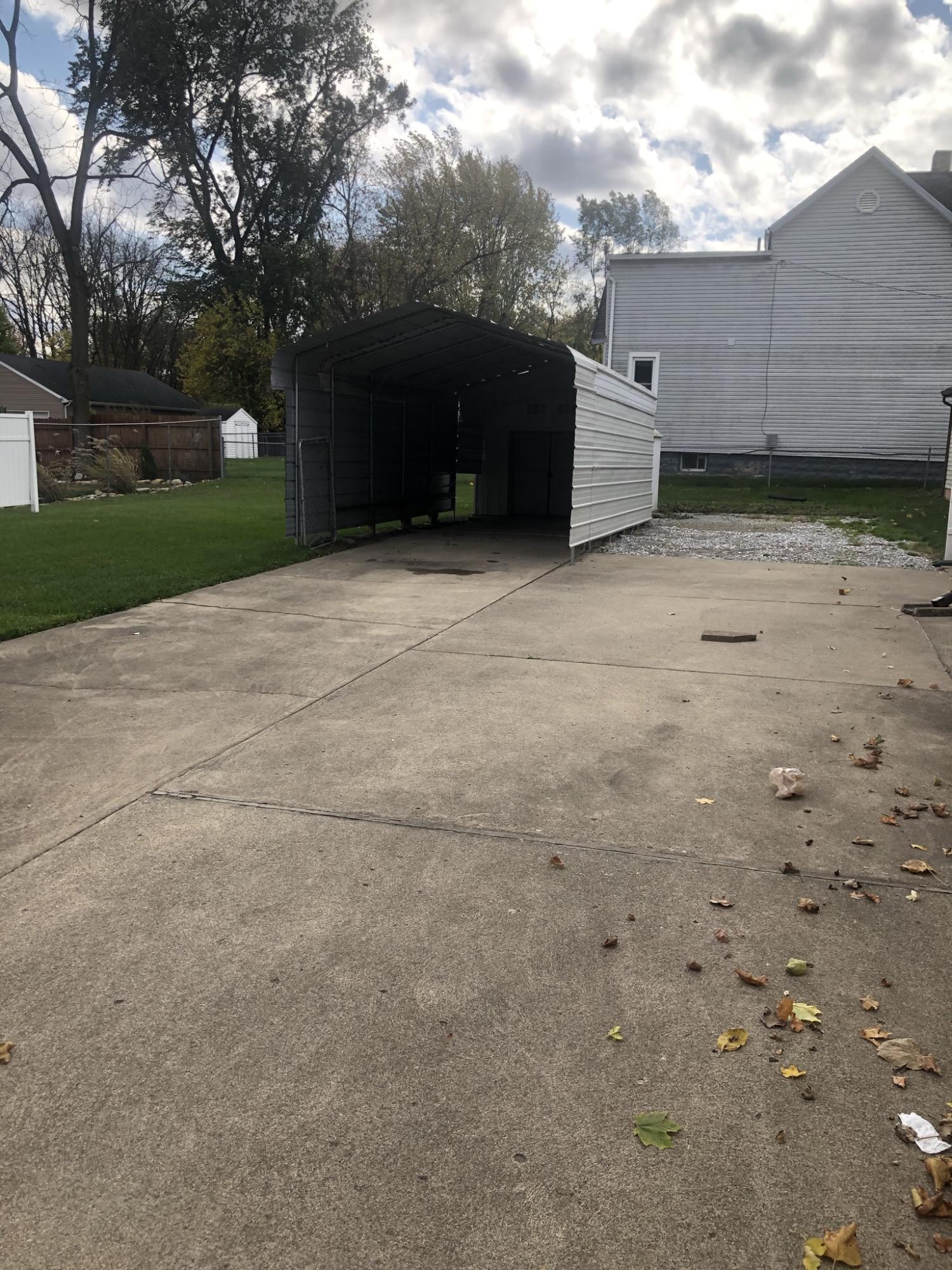 2301 Kenton Street Springfield, OH 45505 - Photo 10 of 48