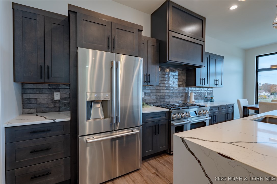 1152 Normandy Road Osage Beach, MO 65065 - Photo 11 of 42