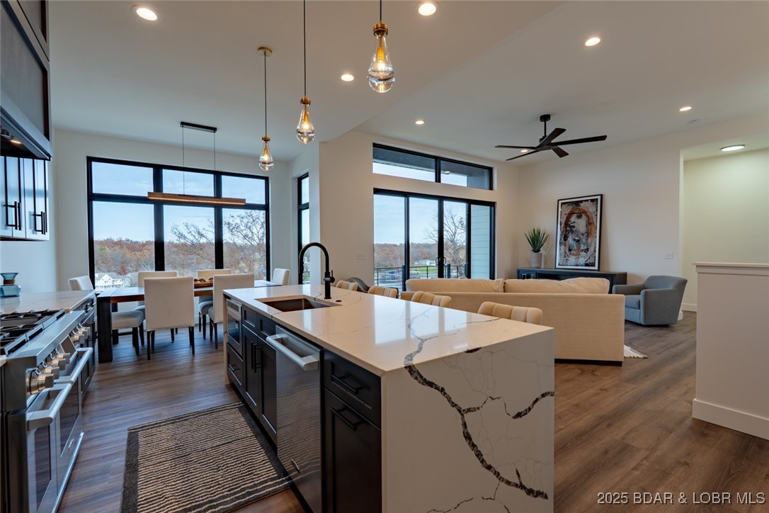 1152 Normandy Road Osage Beach, MO 65065 - Photo 13 of 42