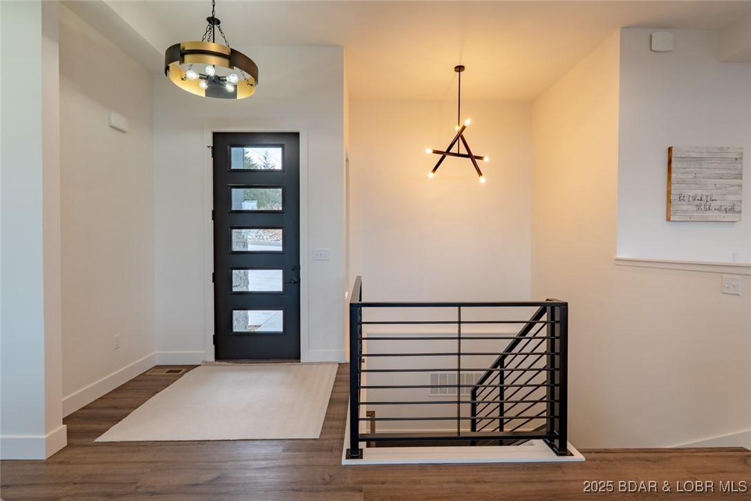 1152 Normandy Road Osage Beach, MO 65065 - Photo 15 of 42