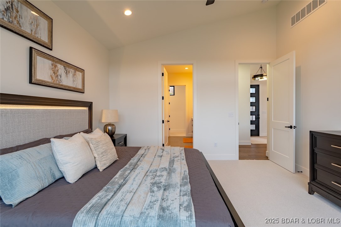 1152 Normandy Road Osage Beach, MO 65065 - Photo 18 of 42