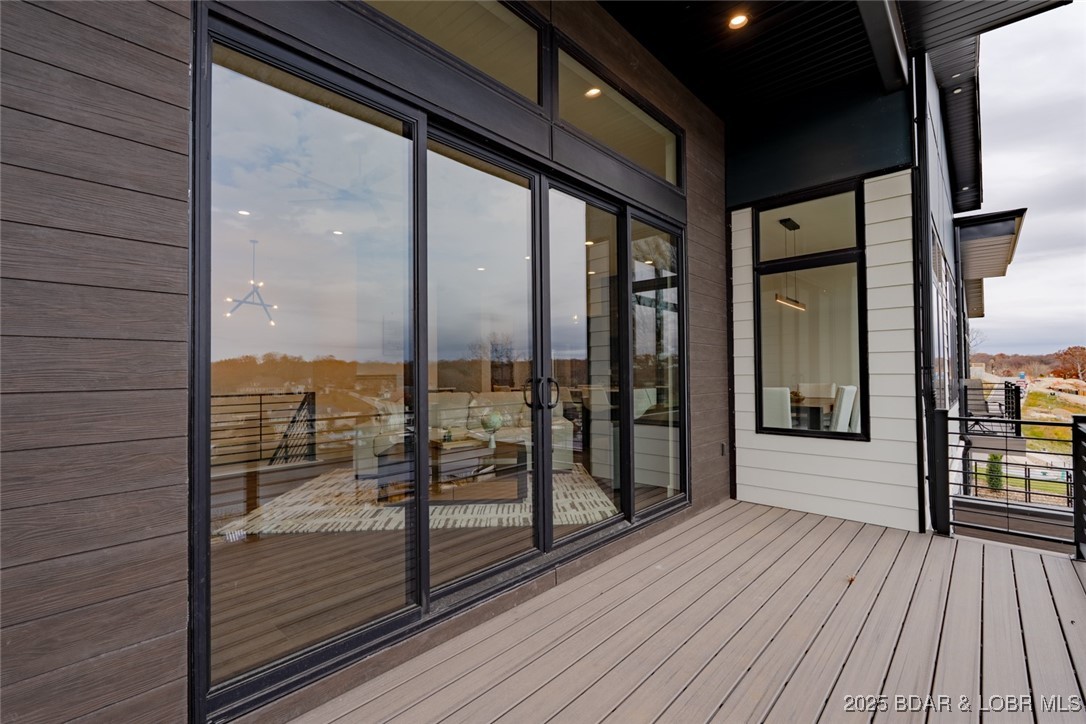 1152 Normandy Road Osage Beach, MO 65065 - Photo 23 of 42